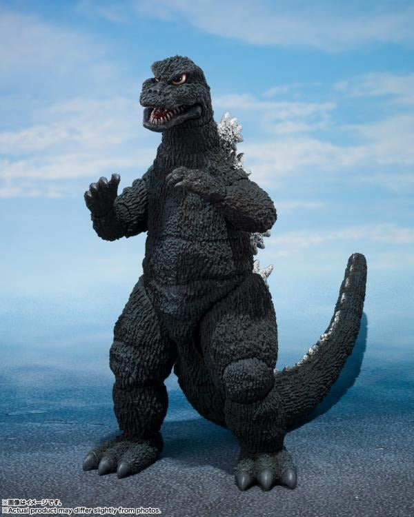 Terror of Mechagodzilla (1975) - S.H.MonsterArts - Godzilla (Preorder Sep 2026)