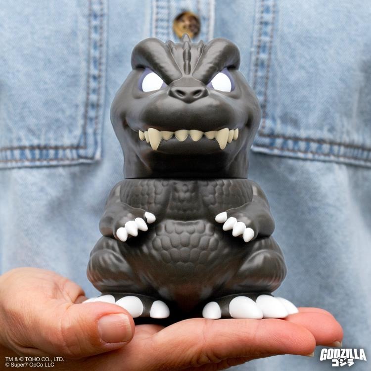 Toho FUN! FUN! - Godzilla '01