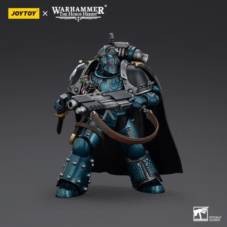 Warhammer: The Horus Heresy - Alpha Legion - Saboteur Consul