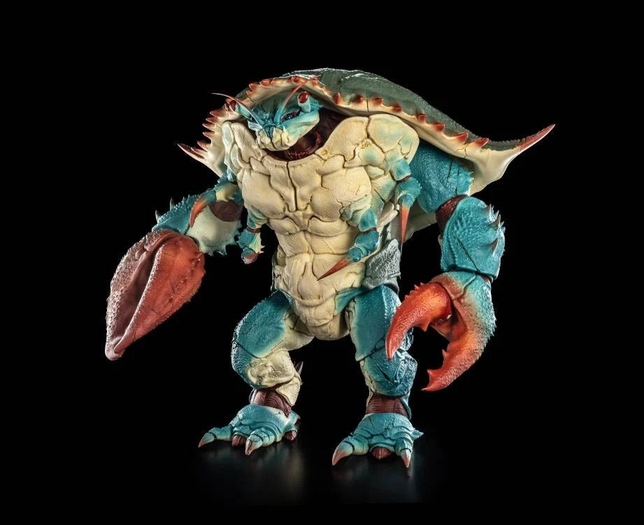 Mythic Legions - Dawns of Discovery - Bulwarqq (Fishers Guild) (Preorder Q4 2026)