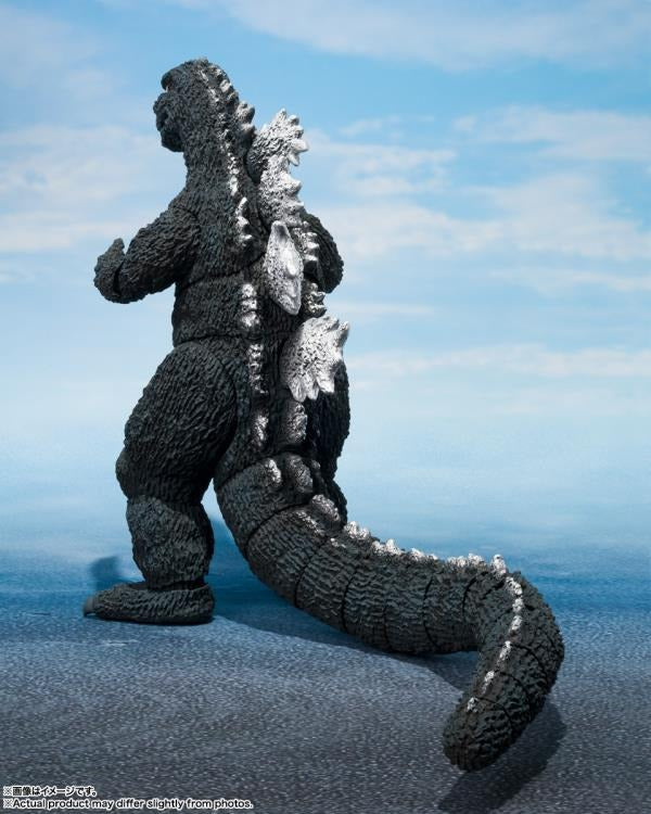 Terror of Mechagodzilla (1975) - S.H.MonsterArts - Godzilla (Preorder Sep 2026)