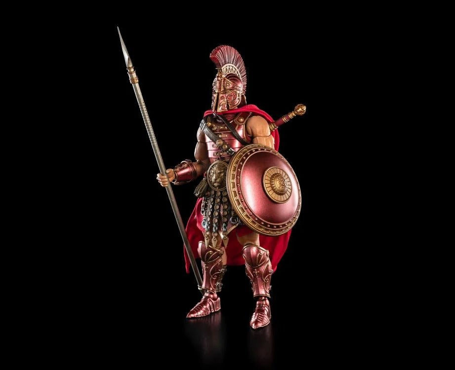 Mythic Legions - Dawns of Discovery - Vitus Prime (Ver. 3.0) (Preorder Q4 2026)