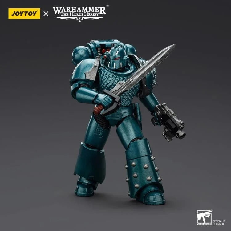 Warhammer: The Horus Heresy - Alpha Legion - Headhunter Prime