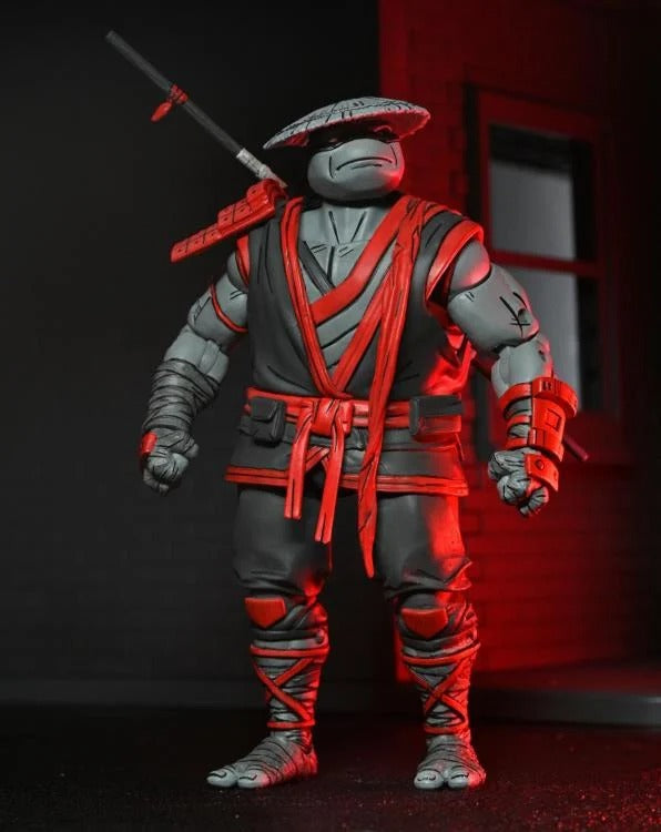 Teenage Mutant Ninja Turtles: The Last Ronin - The Lost Years Donatello (Nightwatcher) Action Figure