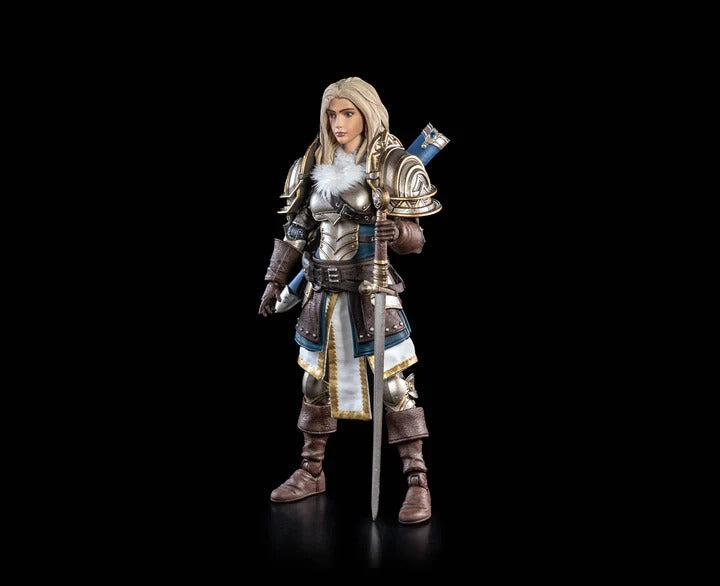 Mythic Legions - Commander Igraine (Preorder Q4 2026)