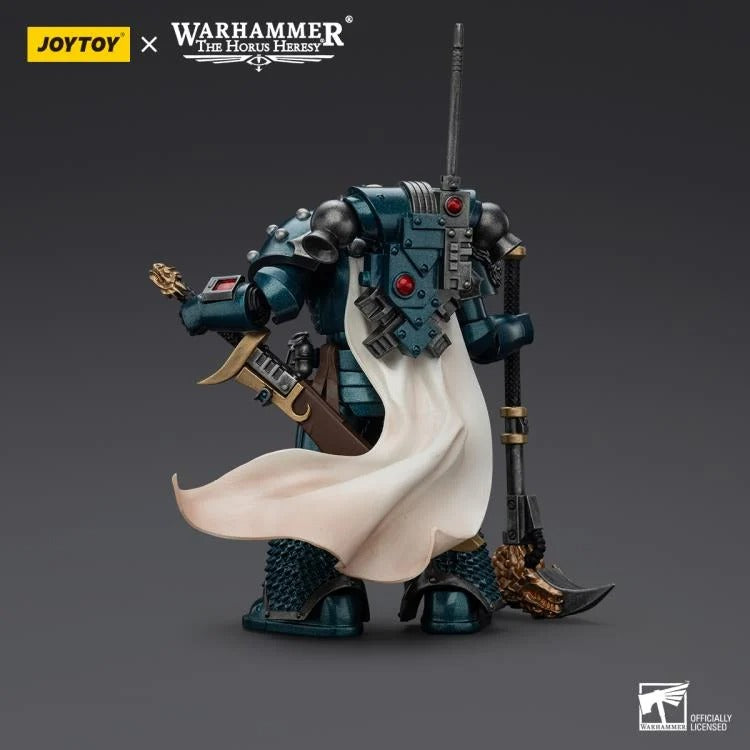 Warhammer: The Horus Heresy - Alpha Legion - Harrowmaster Armillus Dynat