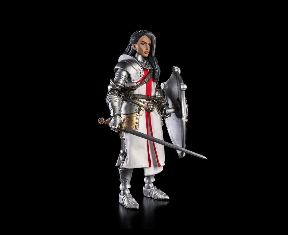 Mythic Legions - Dawns of Discovery - General Delphina of Eathyross (Ver. 2.0) (Preorder Q4 2026)