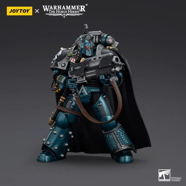 Warhammer: The Horus Heresy - Alpha Legion - Saboteur Consul