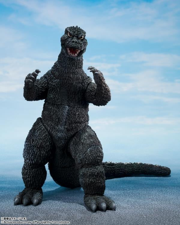 Terror of Mechagodzilla (1975) - S.H.MonsterArts - Godzilla (Preorder Sep 2026)