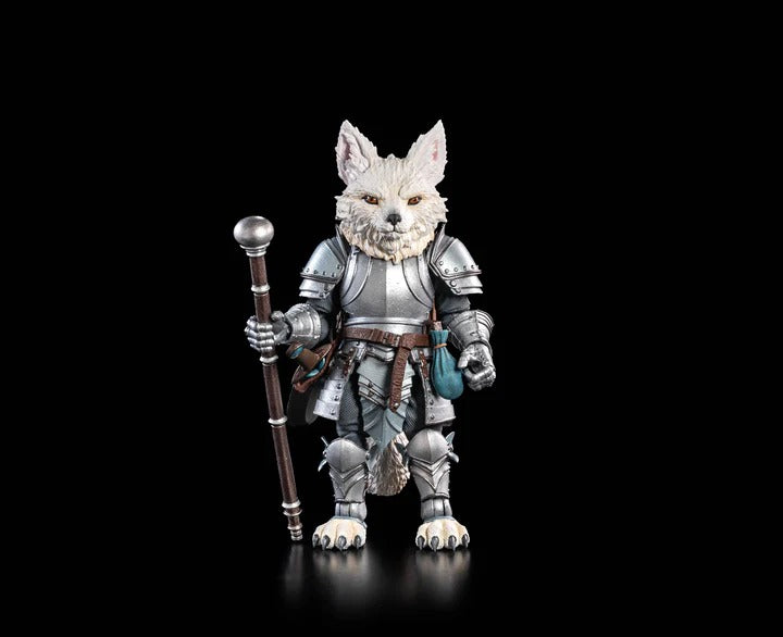 Mythic Legions - Bylur Frostfurr (Preorder Q4 2026)