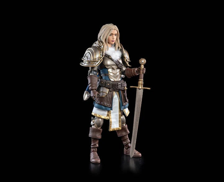 Mythic Legions - Commander Igraine (Preorder Q4 2026)