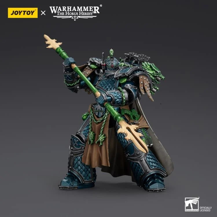 Warhammer: The Horus Heresy - Alpha Legion - Primarch Alpharius
