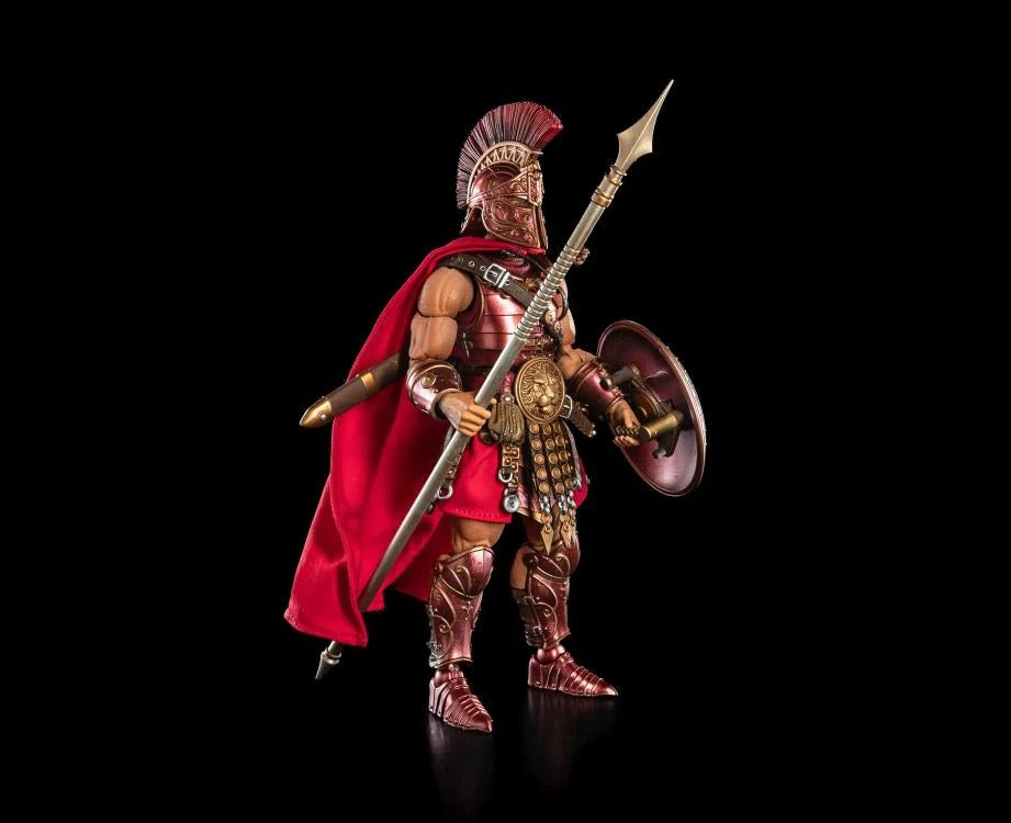 Mythic Legions - Dawns of Discovery - Vitus Prime (Ver. 3.0) (Preorder Q4 2026)