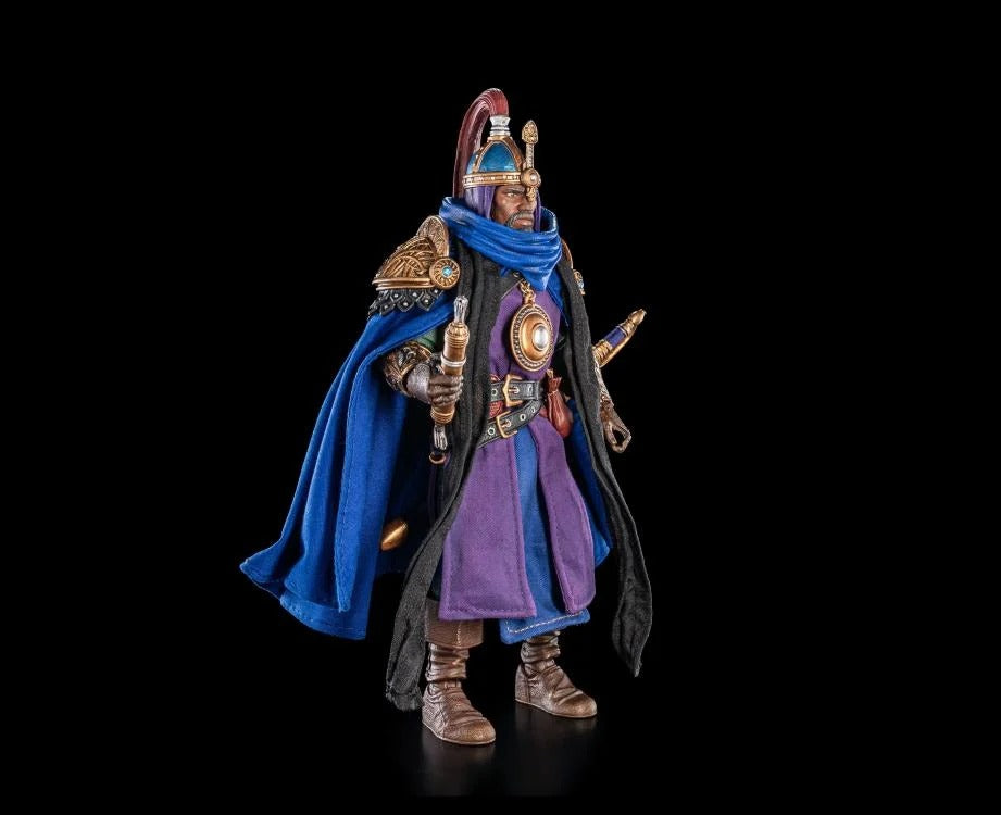 Mythic Legions - Dawns of Discovery - Ibn Prosperaius (Preorder Q4 2026)