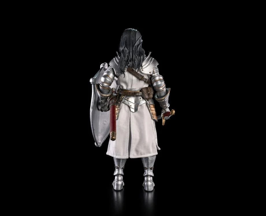 Mythic Legions - Dawns of Discovery - General Delphina of Eathyross (Ver. 2.0) (Preorder Q4 2026)