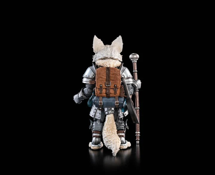 Mythic Legions - Bylur Frostfurr (Preorder Q4 2026)