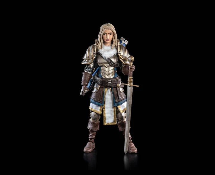 Mythic Legions - Commander Igraine (Preorder Q4 2026)