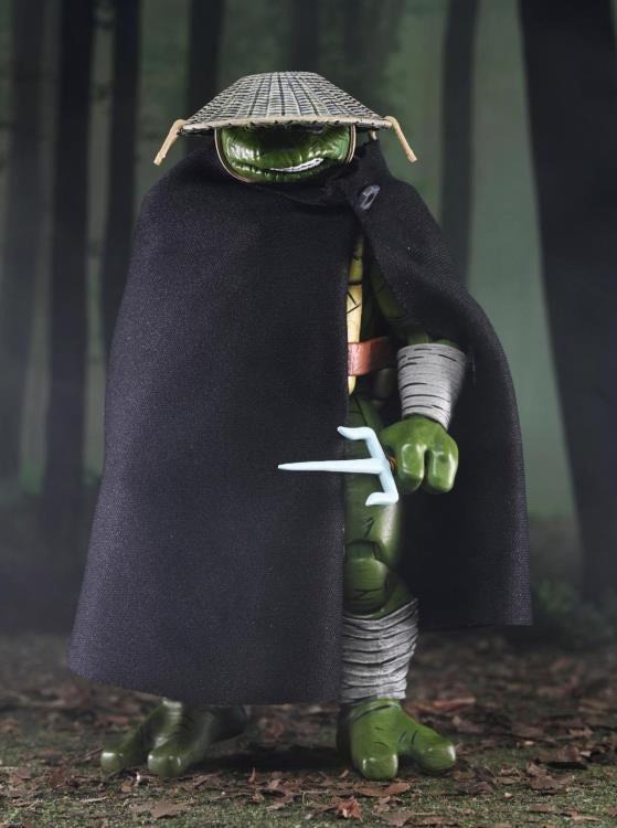 Teenage Mutant Ninja Turtles - Old Man Raphael (Mirage Comics) Action Figure