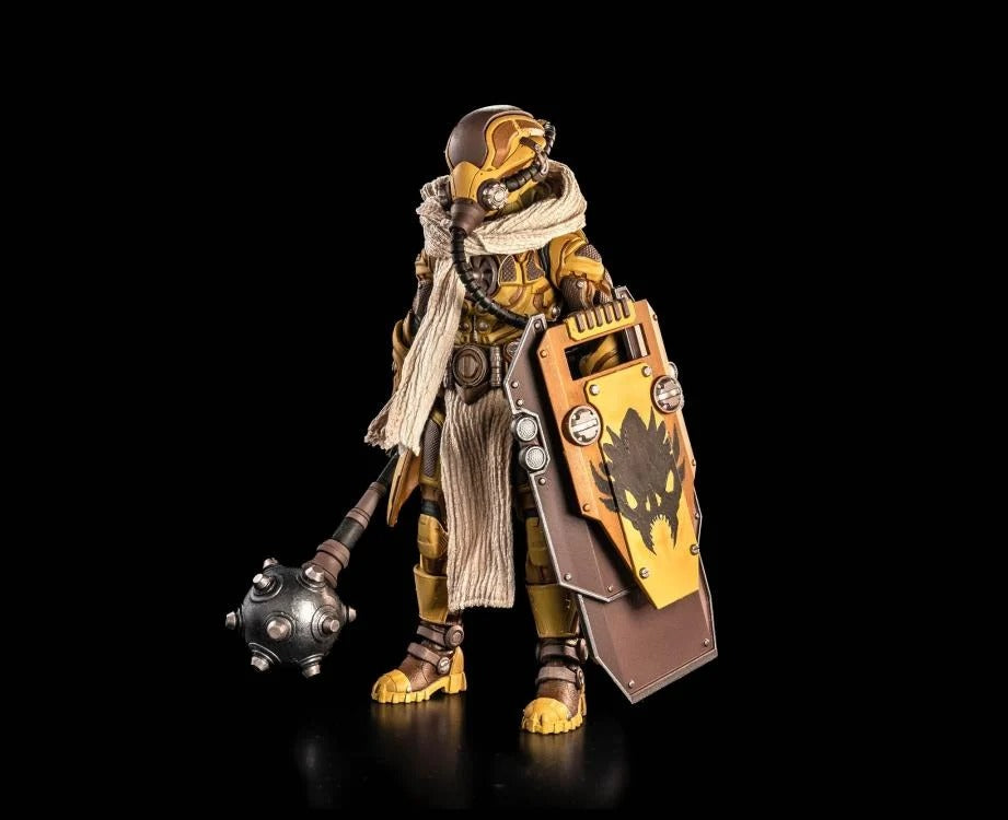 Cosmic Legions - OxKrewe Book Two: Harrow Zone - Hylor Cryn