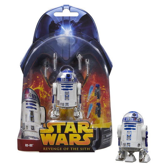 Star Wars The Black Series R2-D2 - Exclusive