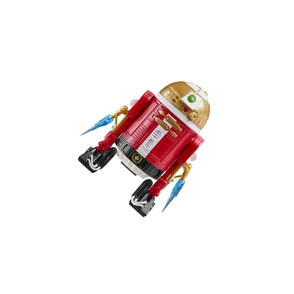 Star Wars The Black Series Astromech Droid (Holiday Edition)