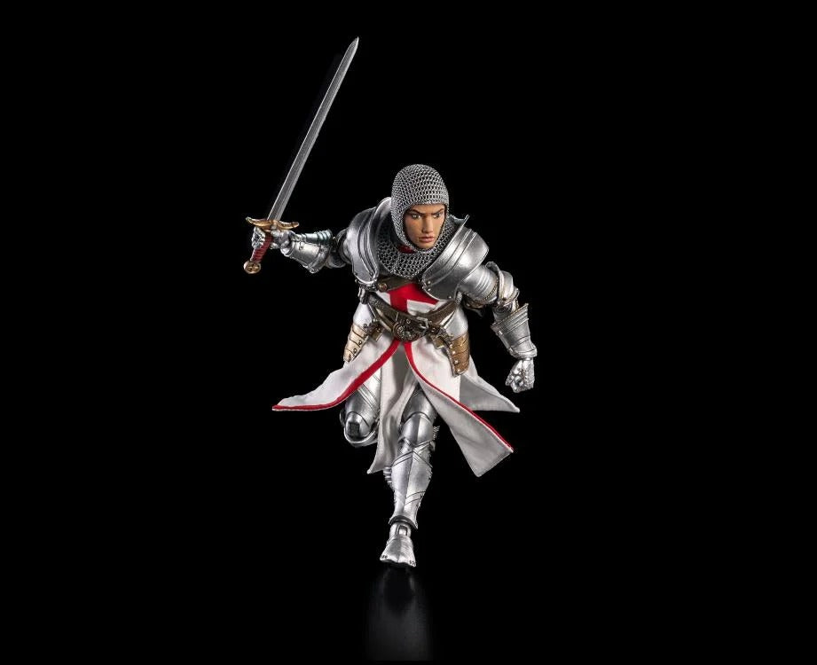 Mythic Legions - Dawns of Discovery - General Delphina of Eathyross (Ver. 2.0) (Preorder Q4 2026)