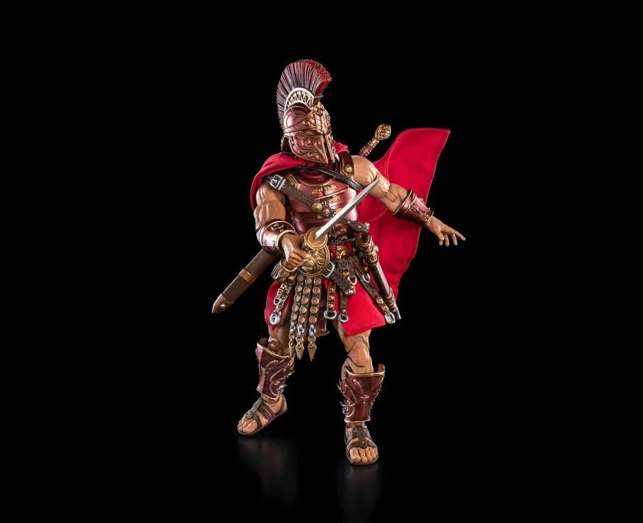 Mythic Legions - Dawns of Discovery - Vitus Prime (Ver. 3.0) (Preorder Q4 2026)