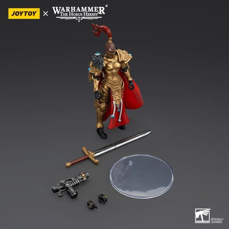 Warhammer: The Horus Heresy - Sisters of Silence - White Falcons Vigilator Cadre (Ver. 2)