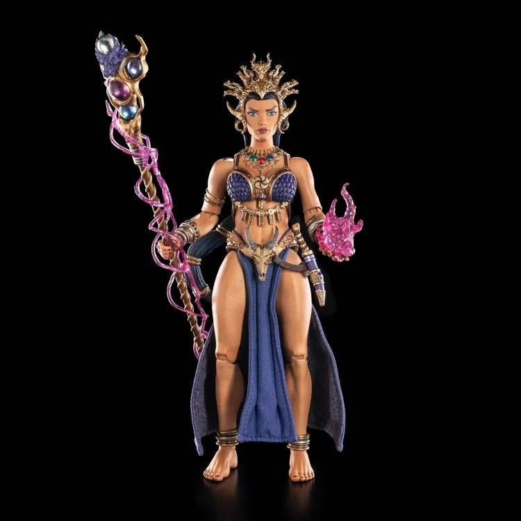 Infinite Legions - Aksana the Inquisitor (Preorder Q4 2026)