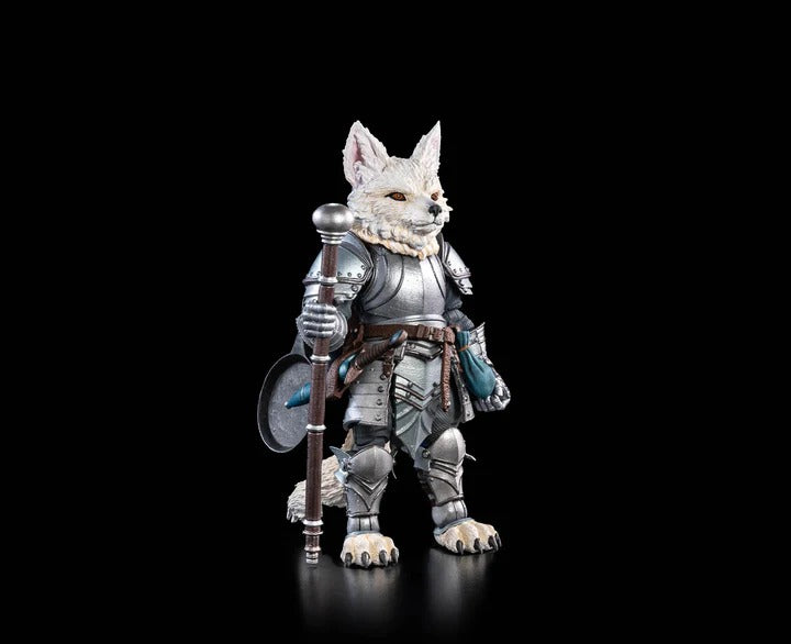 Mythic Legions - Bylur Frostfurr (Preorder Q4 2026)