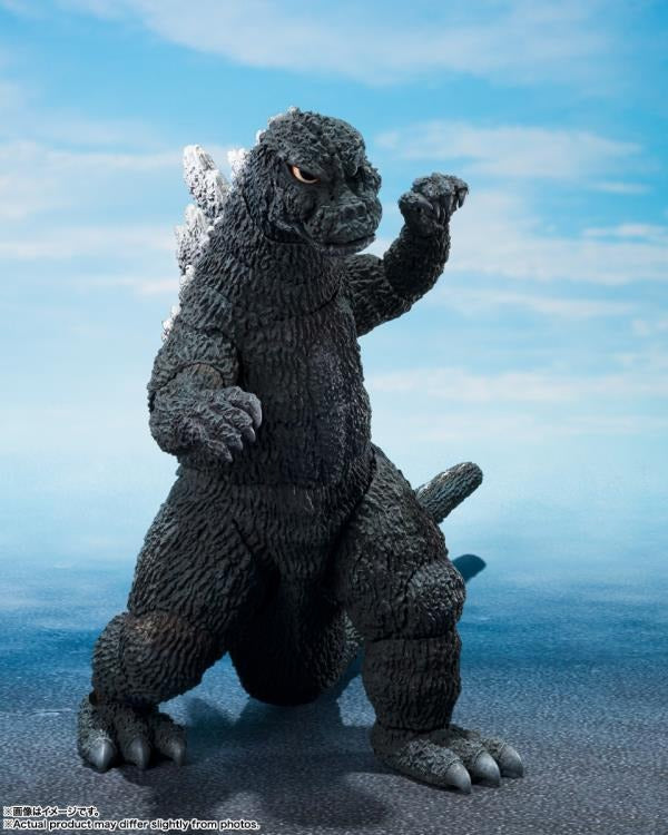 Terror of Mechagodzilla (1975) - S.H.MonsterArts - Godzilla (Preorder Sep 2026)