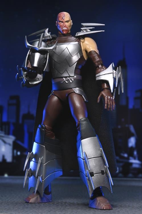 Teenage Mutant Ninja Turtles (2012) Ultimate - Shredder