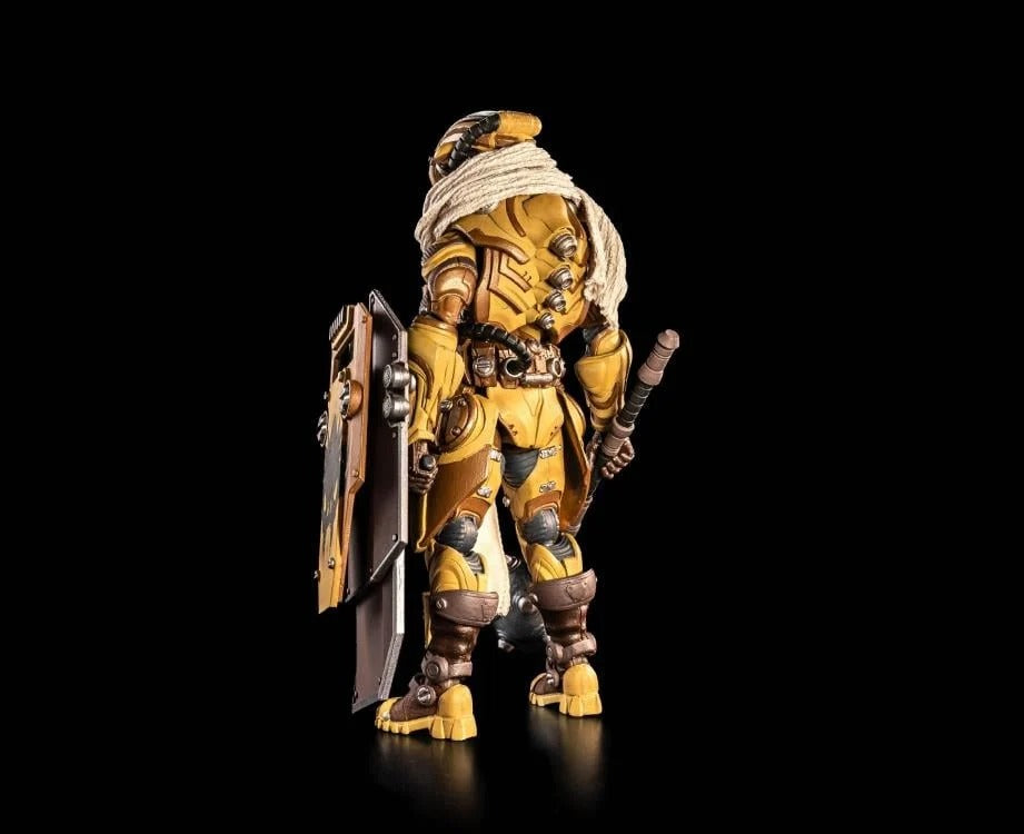Cosmic Legions - OxKrewe Book Two: Harrow Zone - Hylor Cryn