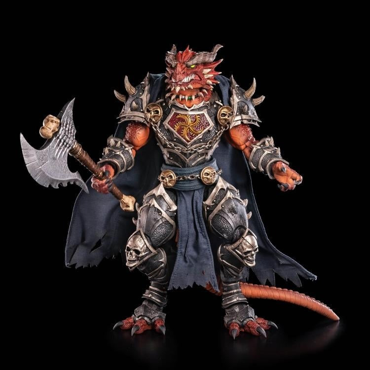 Infinite Legions - Arkhan the Cruel (Preorder Q4 2026)