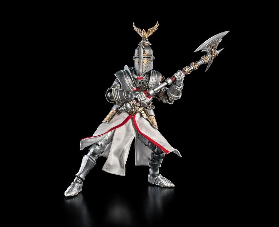 Mythic Legions - Dawns of Discovery - General Delphina of Eathyross (Ver. 2.0) (Preorder Q4 2026)