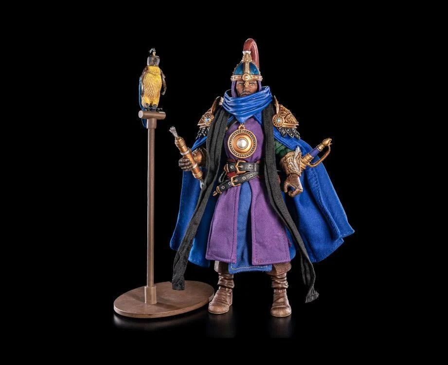 Mythic Legions - Dawns of Discovery - Ibn Prosperaius (Preorder Q4 2026)