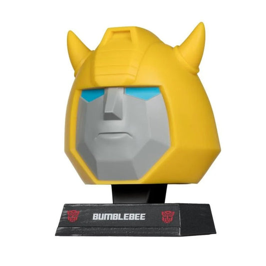Transformers Bumblebee 1/3 Scale Head Bust