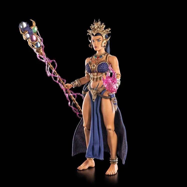Infinite Legions - Aksana the Inquisitor (Preorder Q4 2026)