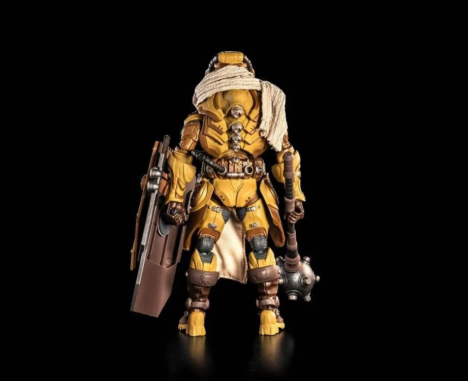 Cosmic Legions - OxKrewe Book Two: Harrow Zone - Hylor Cryn