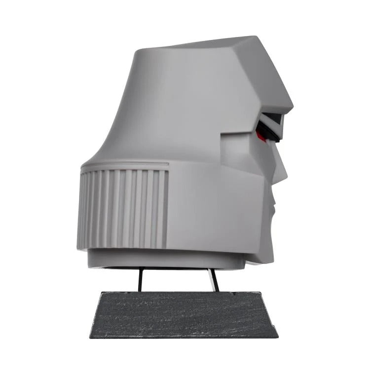 Transformers Megatron 1/3 Scale Head Bust