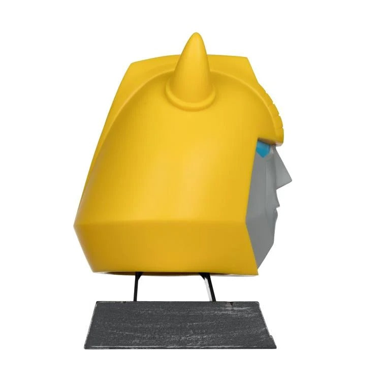 Transformers Bumblebee 1/3 Scale Head Bust