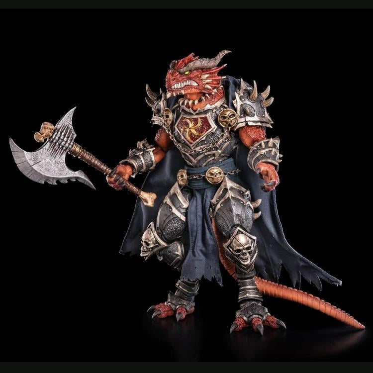 Infinite Legions - Arkhan the Cruel (Preorder Q4 2026)
