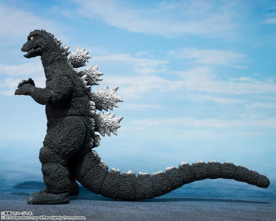 Terror of Mechagodzilla (1975) - S.H.MonsterArts - Godzilla (Preorder Sep 2026)