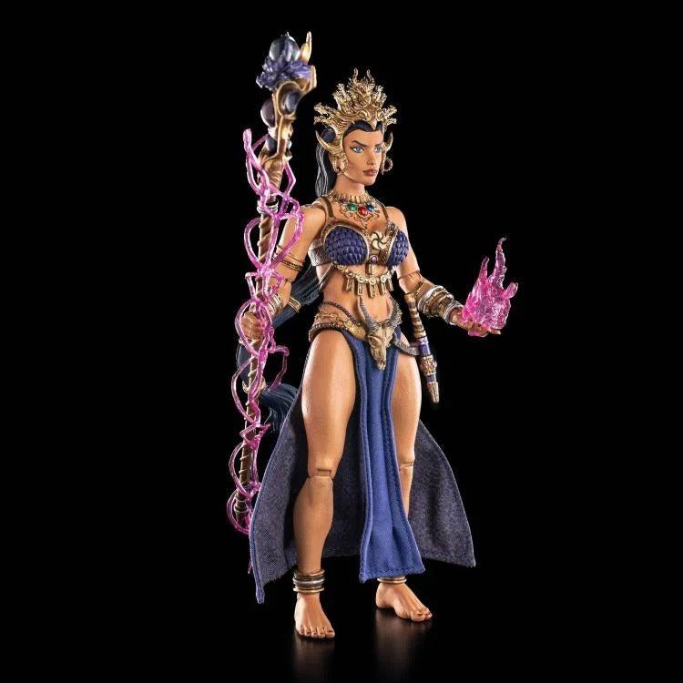 Infinite Legions - Aksana the Inquisitor (Preorder Q4 2026)