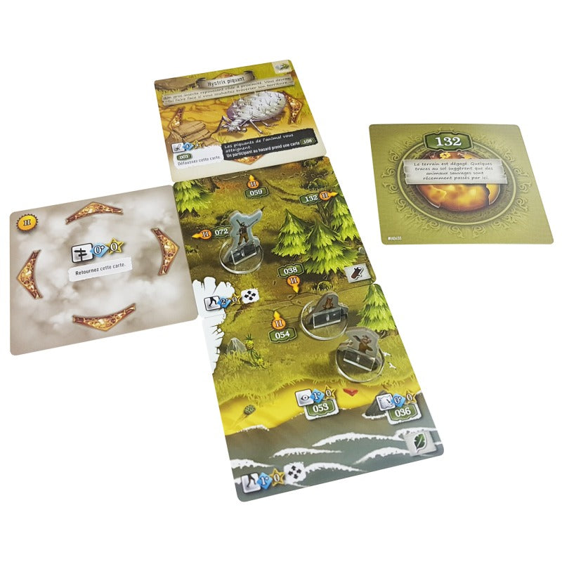 The 7th Continent