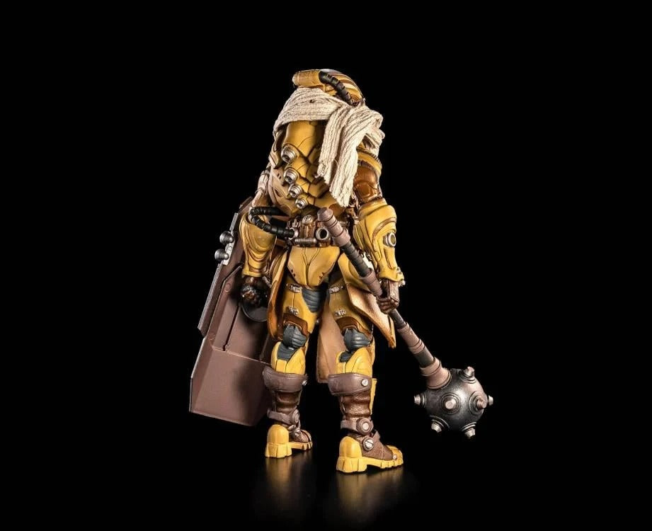Cosmic Legions - OxKrewe Book Two: Harrow Zone - Hylor Cryn
