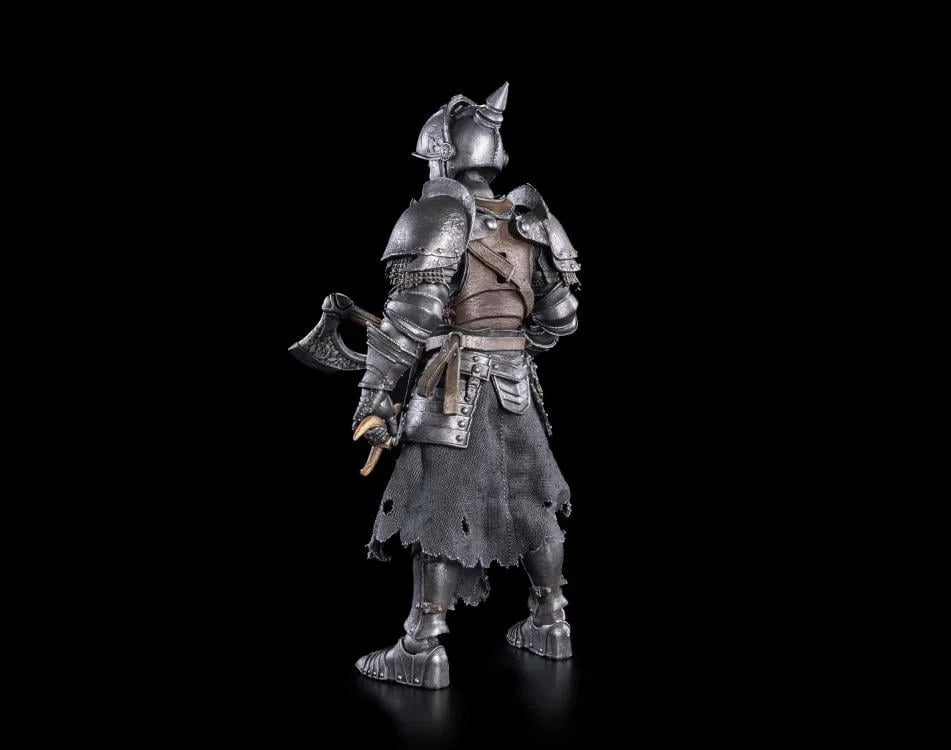 Mythic Legions - LegionsCon 2025 Exclusive - The Warrior & The Revenant