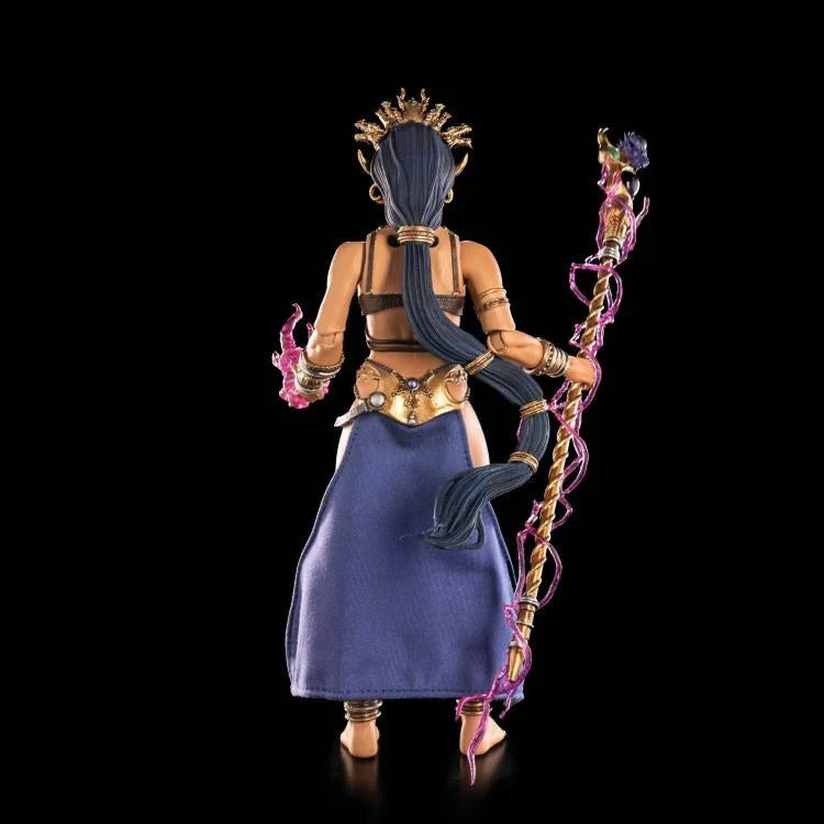 Infinite Legions - Aksana the Inquisitor (Preorder Q4 2026)