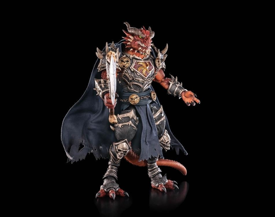 Infinite Legions - Arkhan the Cruel (Preorder Q4 2026)