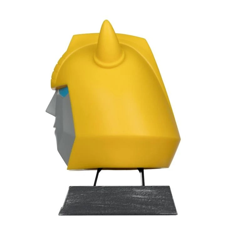 Transformers Bumblebee 1/3 Scale Head Bust
